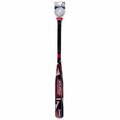 Mlb Red Plastic Ball and Bat Set 64153C1